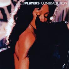 Ohio Players: Contradiction (Expanded Edition)