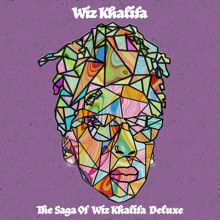 Wiz Khalifa: The Saga of Wiz Khalifa (Deluxe)