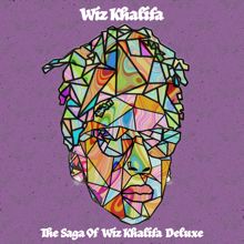 Wiz Khalifa, K CAMP: Clouds in the Air (feat. K CAMP)