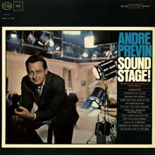 André Previn: I Only Have Eyes for You
