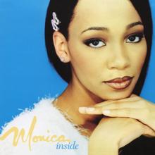 Monica: Inside EP
