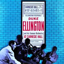 Duke Ellington and His Famous Orchestra: Flippant Flurry