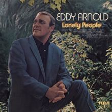 Eddy Arnold: Lonely People