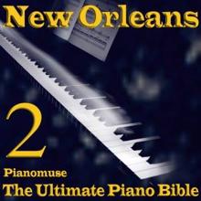 Pianomuse: New Orleans 40 (Piano Version)