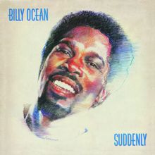 Billy Ocean: If I Should Lose You