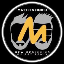 Mattei & Omich: New Beginning