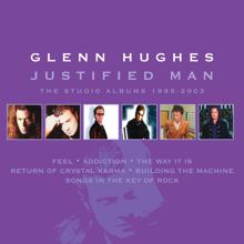 Glenn Hughes: Blue Jade