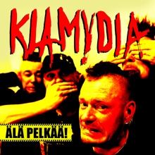 Klamydia: Älä pelkää !