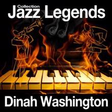 Dinah Washington: Jazz Legends Collection