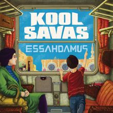 Kool Savas: Ich bin fertig