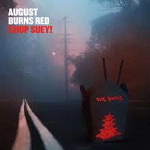 August Burns Red: Chop Suey!