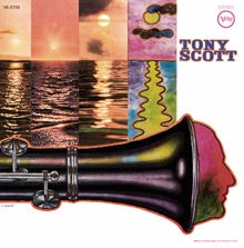 Tony Scott: Ode To An Oud