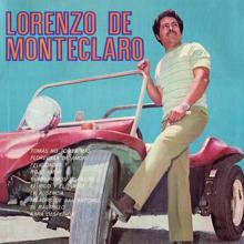 Lorenzo de Monteclaro: Rojo Amor
