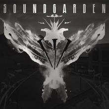 Soundgarden: Black Rain