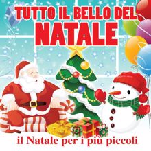 Coro I piccoli di Betlemme: Santa Lucia(Canzone del 13 dicembre)