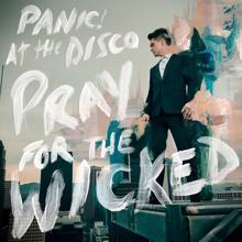 Panic! At The Disco: King of the Clouds