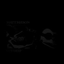 Matt Maeson: Cut Deep (Krakota Remix)