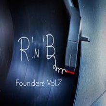 Various Artists: R&B Founders, Vol. 7