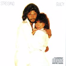 Barbra Streisand duet with Barry Gibb: What Kind of Fool