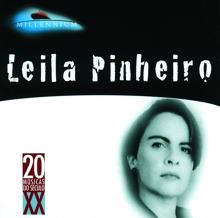 Leila Pinheiro: 20 Grandes Sucessos De Leila Pinheiro