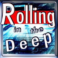 Katy Flower: Rolling In The Deep