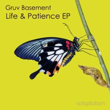 Gruv Basement: Life & Patience EP