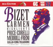 Leontyne Price: Bizet: Carmen Highlights