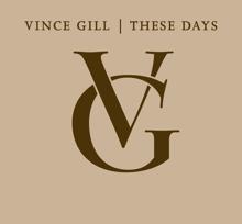 Vince Gill: Cowboy Up (Album Version)