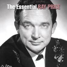 Ray Price: I Won't Mention It Again