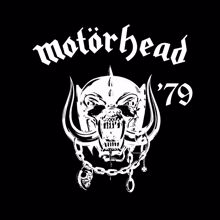 Motörhead: Bomber (Live in Le Mans, 3rd November 1979)