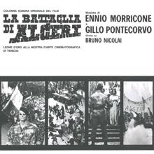 Ennio Morricone: La battaglia di Algeri (Original Motion Picture Soundtrack / Remastered 2021)