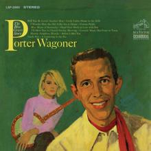 Porter Wagoner: The Blue Grass Story