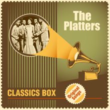 The Platters: Down the River of Golden Dreams