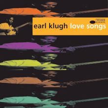 Earl Klugh: Love Songs