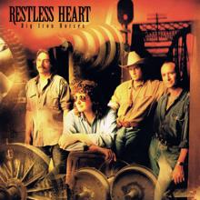 Restless Heart: Born In a High Wind