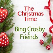 Bing Crosby: Away in a Manger