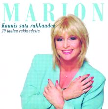 Marion & Antti Huovila: Kaunis satu rakkauden