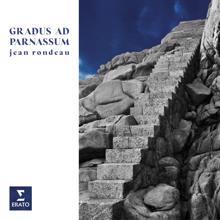 Jean Rondeau: Clementi / Transcr. Rondeau: Gradus ad Parnassum, Op. 44: No. 14 in F Major, Adagio sostenuto