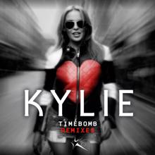 Kylie Minogue: Timebomb (Remixes)