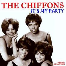 The Chiffons: It's My Party (Remastered)