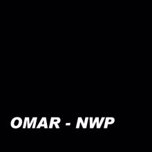 OMAR: NWP