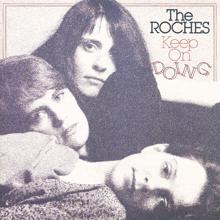 The Roches: Sex Is for Children