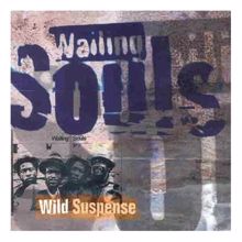 Wailing Souls: Slow Coach (Dub)