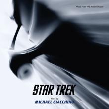 Michael Giacchino: Back From Black