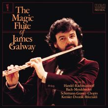 James Galway: The Magic Flute of James Galway