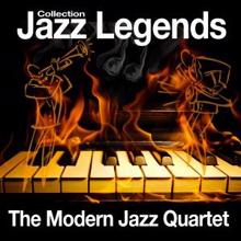 The Modern Jazz Quartet: Jazz Legends Collection