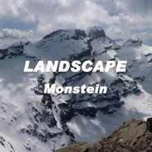 Monstein Ensemble: Landscape