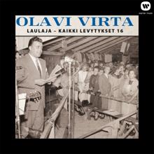 Olavi Virta: Laulaja - Kaikki levytykset 16