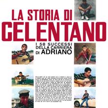 Adriano Celentano: Who's Sorry Now(Unreleased track)