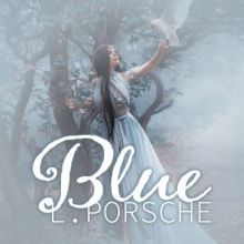 L.porsche: Blue